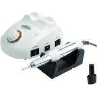 Фрезер для манікюру 65Вт 45тис. ZS-603 Original Білий